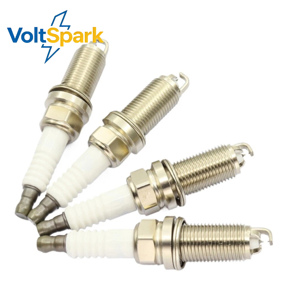Bosch Spark Plug Iridium - A0041598103 Spark Plug for Mercedes-Benz V6/V8