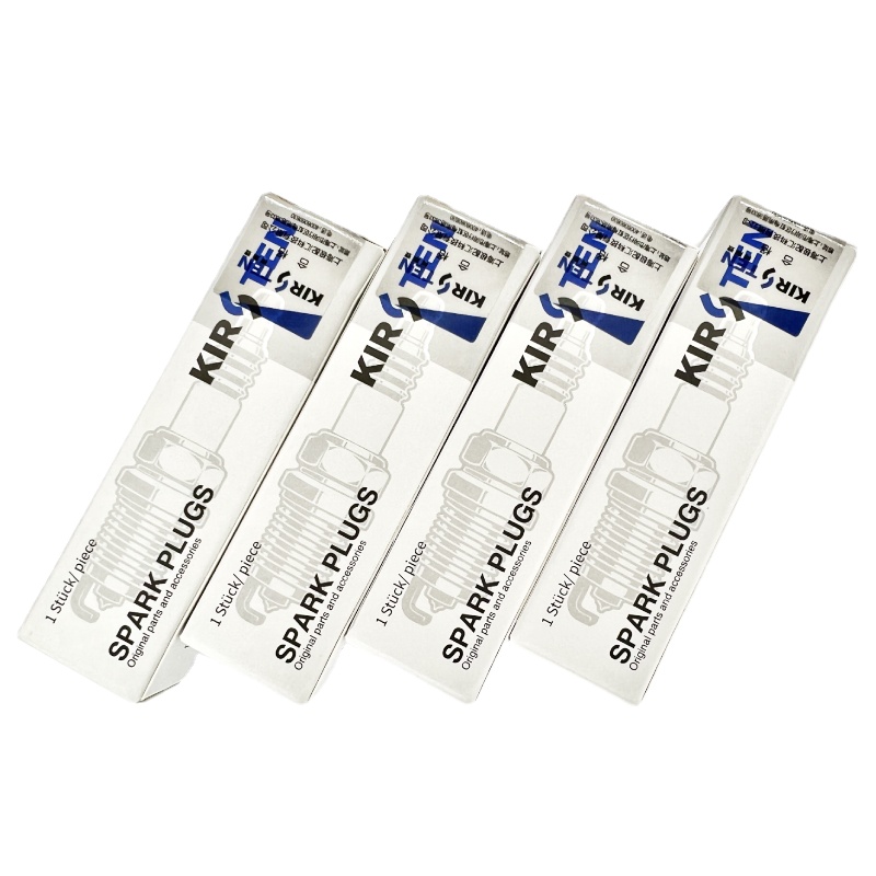 KIRSTEN Iridium Spark Plug for - Bosch Spark Plug Iridium ulasan dan harga
