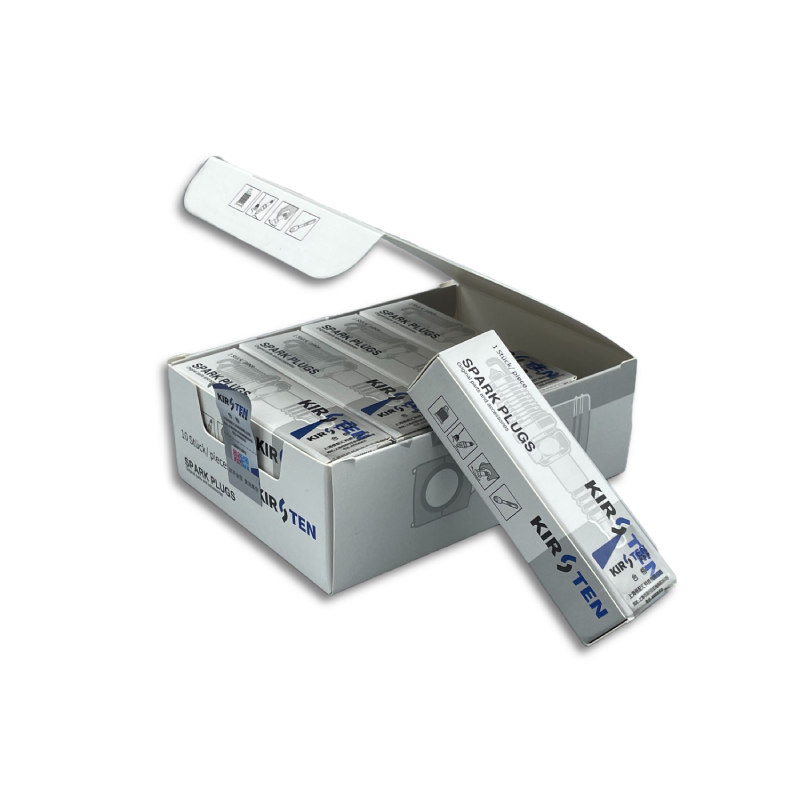 KIRSTEN Iridium Spark Plug for - Bosch Spark Plug Iridium ulasan dan harga