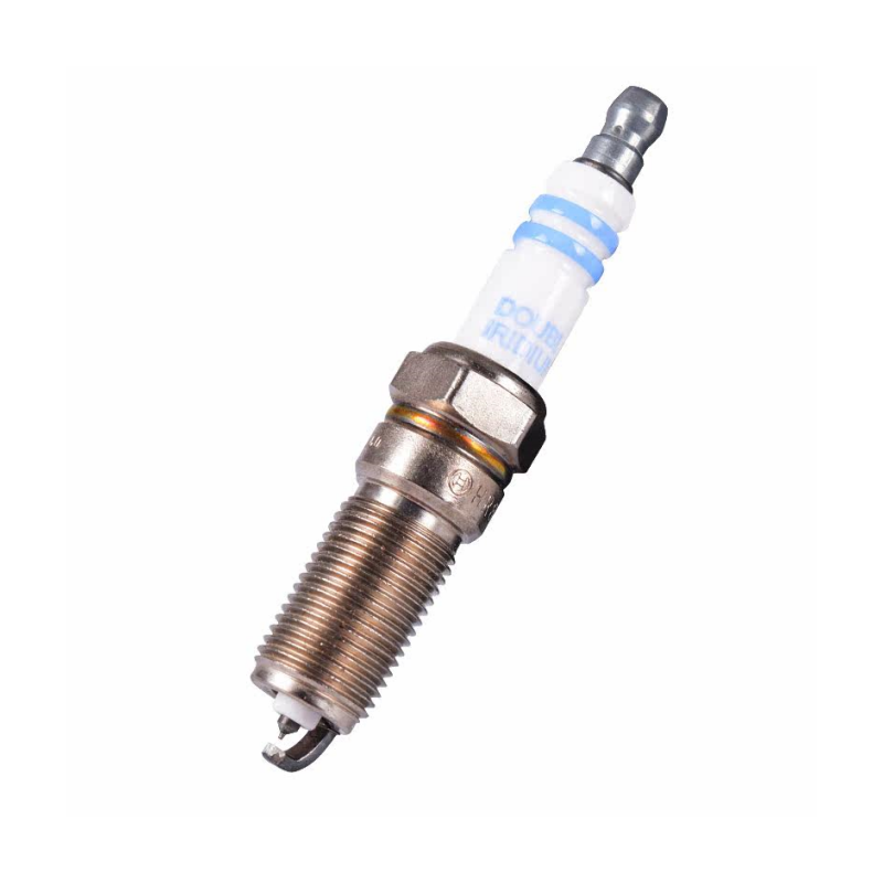 4Pcs Bosch Double Iridium Spar - Bosch Spark Plug Iridium ulasan dan harga