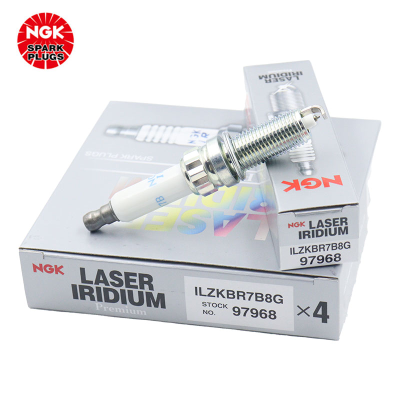 NGK Iridium Platinum Spark Plu - Ngk Spark Plug Laser Iridium ulasan dan harga
