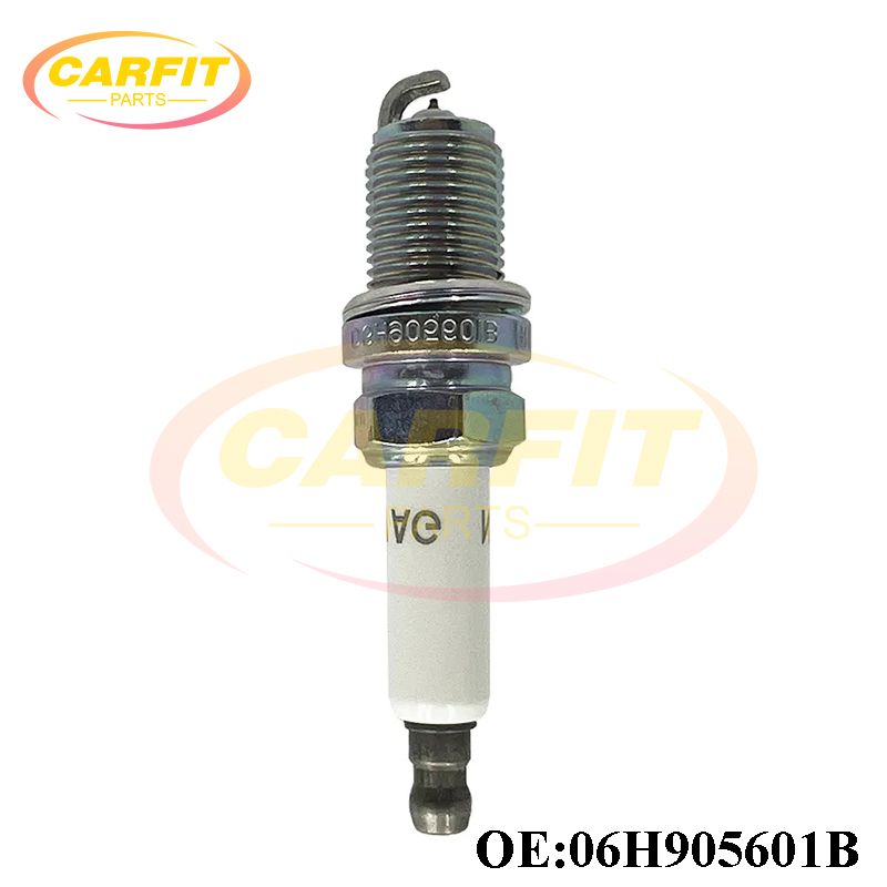 OEM 06H905601B 06H905601A 0242 - Bosch Spark Plug Iridium ulasan dan harga