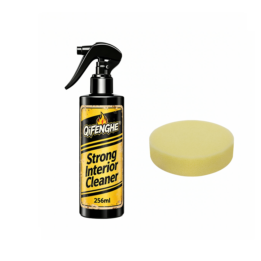 Pro Strength Auto Interior Cle - Leather Cleaner Interior ulasan dan harga
