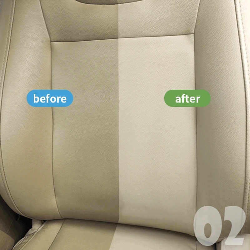 Pro Strength Auto Interior Cle - Leather Cleaner Interior ulasan dan harga