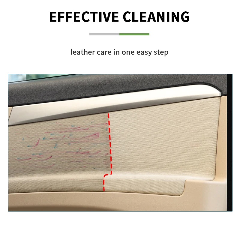 Pro Strength Auto Interior Cle - Leather Cleaner Interior ulasan dan harga