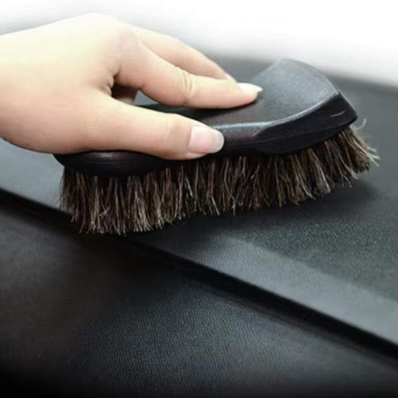 Genuine Horsehair Leather Clea - Leather Cleaner Interior ulasan dan harga