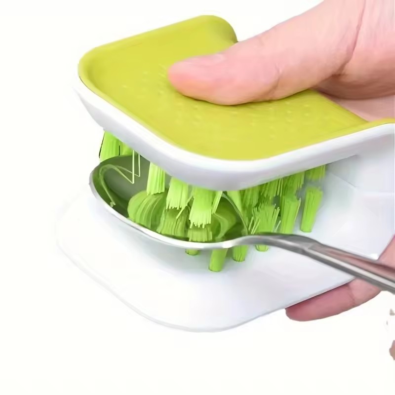 U‑Shaped Double‑Sided Folding  - Seat Cleaner Fabric ulasan dan harga